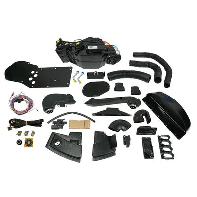 Vintage Air Evaporator Kit, 63-66 Chevy Corvette 561202