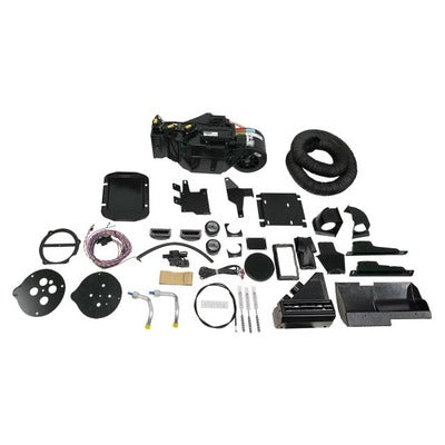 Vintage Air Evaporator Kit, 1957 Chevy 561552