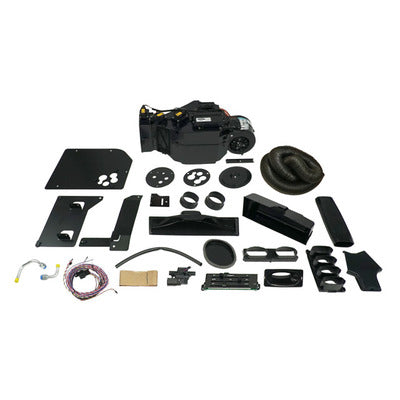 Vintage Air Evaporator Kit Gen 5 w/Air Conditioning, 78-82 Corvette 564233