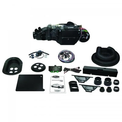 Vintage Air Evaporator Kit Factory Air, 70-78 Camaro 564258