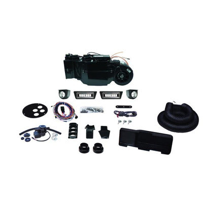 Vintage Air Evaporator Kit, 66-77 Bronco 751702