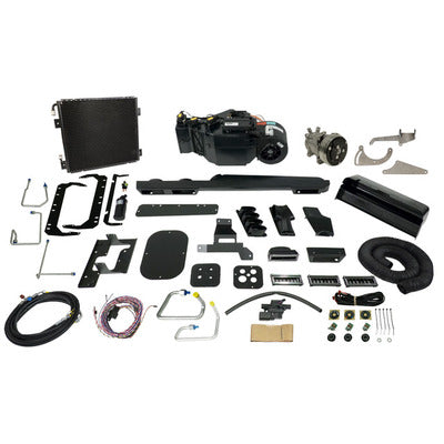 Vintage Air Complete Air Conditioning Kit Non Air Truck, 64-66 Chevy Truck 941595