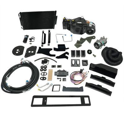 Vintage Air Complete Air Conditioning Kit, 73-79 Ford F150 w/o Air 941685