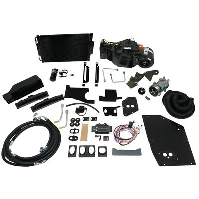 Vintage Air Complete Air Conditioning Kit, 73-79 Ford F150 w/Factory Air 945685
