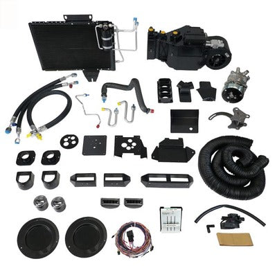 Vintage Air Complete Air Conditioning Kit Gen V Deluxe, 64-66 Mustang 951965