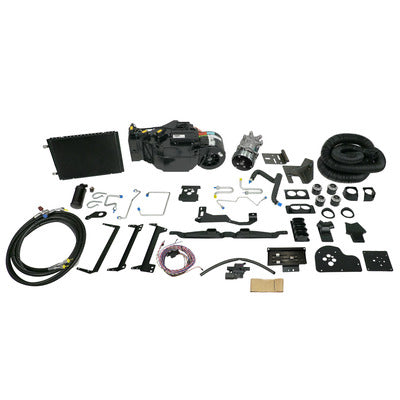 Vintage Air Complete Air Conditioning Kit, 69-70 Mustang w/o Factory Air Conditioning 951967