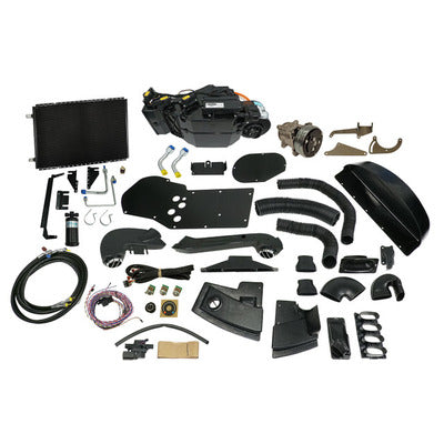 Vintage Air Complete Air Conditioning Kit, 63-65 Corvette w/o Air 961202