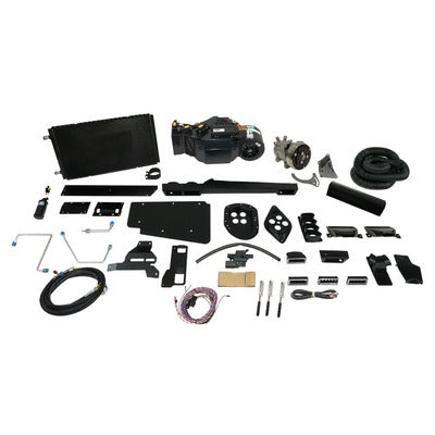 Vintage Air Complete Air Conditioning Kit, 64-67 GTO w/o Air 961369