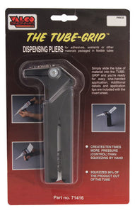 Tube Grip Dispensing Pliers 2" 710XX416