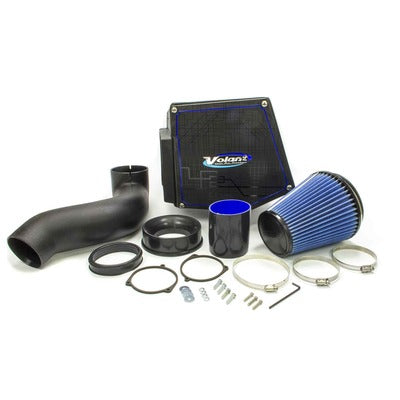 Volant Air Intake Oiled, 99-07 GM Truck 4.8/5.3/6.0L 15153