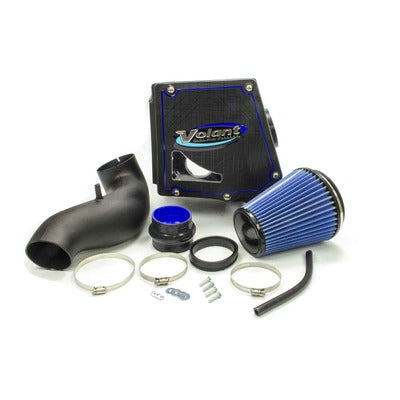 Volant Air Intake Non-Oiled, 07-08 GM Truck 4.80/5.3/6.0L 15253