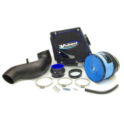 Volant Air Intake Non-Oiled, 07-08 GM Truck 4.80/5.3/6.0L 152536