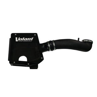 Volant Air Intake Non-Oiled, 09-14 GM Truck 4.8/5.3/6.0/6.2L 154536