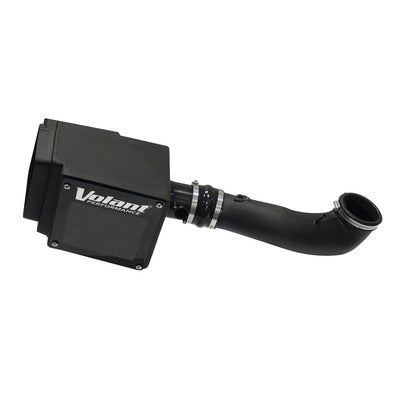 Volant Air Intake - Closed Box 15560D