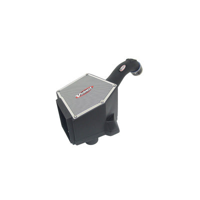 Volant Closed Box Air Intake 158666