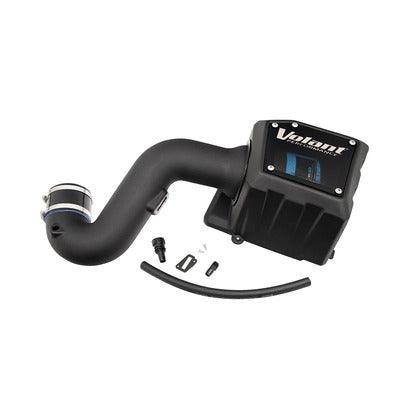 Volant Air Intake, 19+ GM Truck 6.2L 159546-1