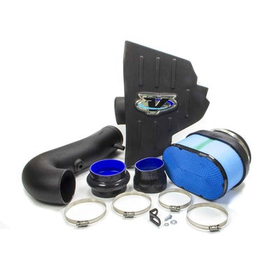 Volant Air Intake Non-Oiled, 11+ Dodge Durango 5.7L 161576