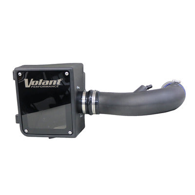 Volant Air Intake System, 19+ Ram 1500 5.7L 16557-1