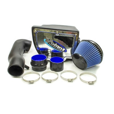 Volant Air Intake Non-Oiled, 12+ Jeep Wrangler 3.6L 17636