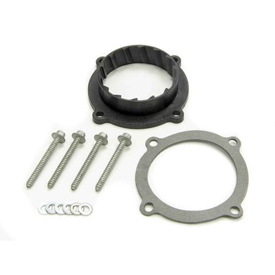 Volant Throttle Body Spacer, 11+ Dodge Challenger 3.6L 727636