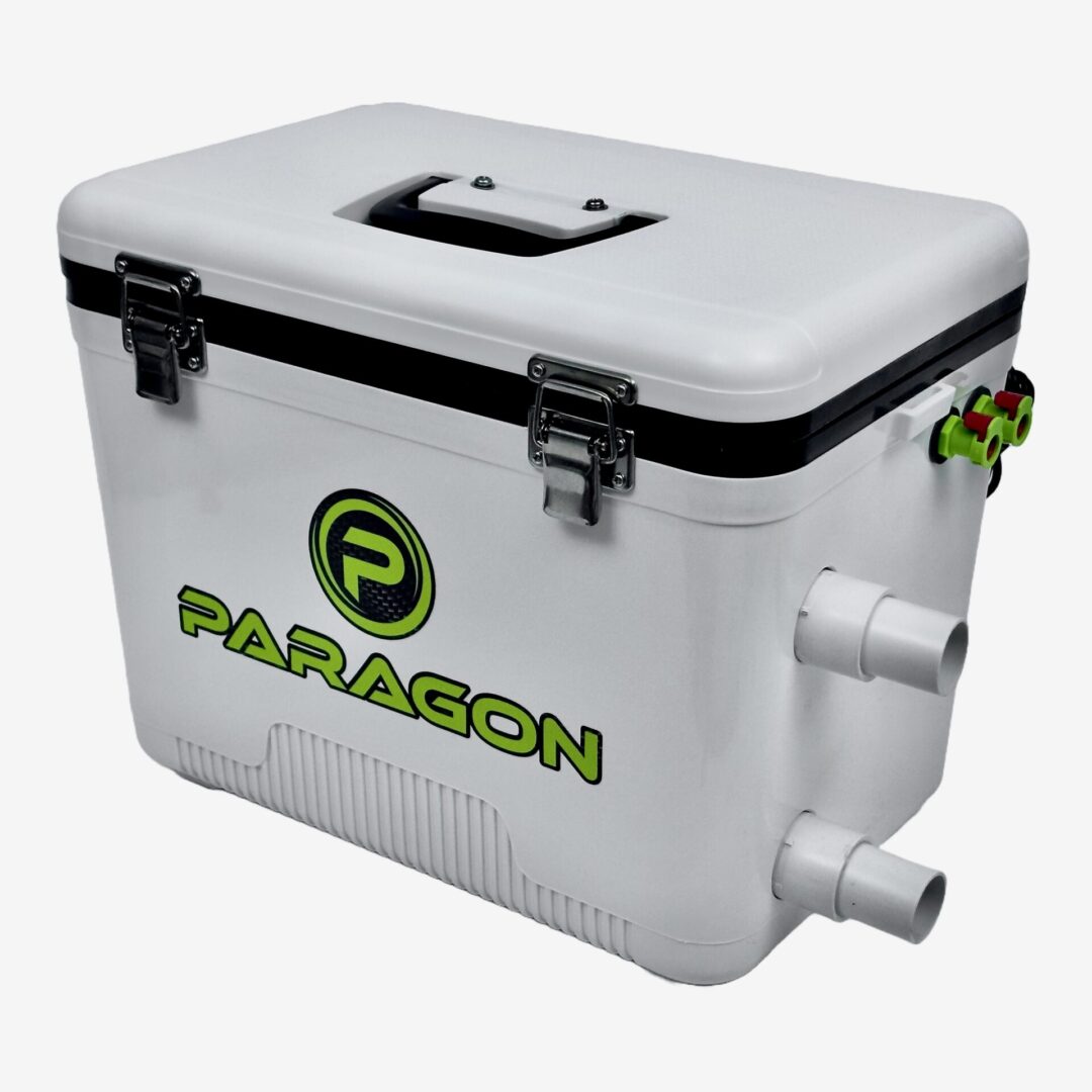 Paragon Viking Pro 18L Cooler (front)