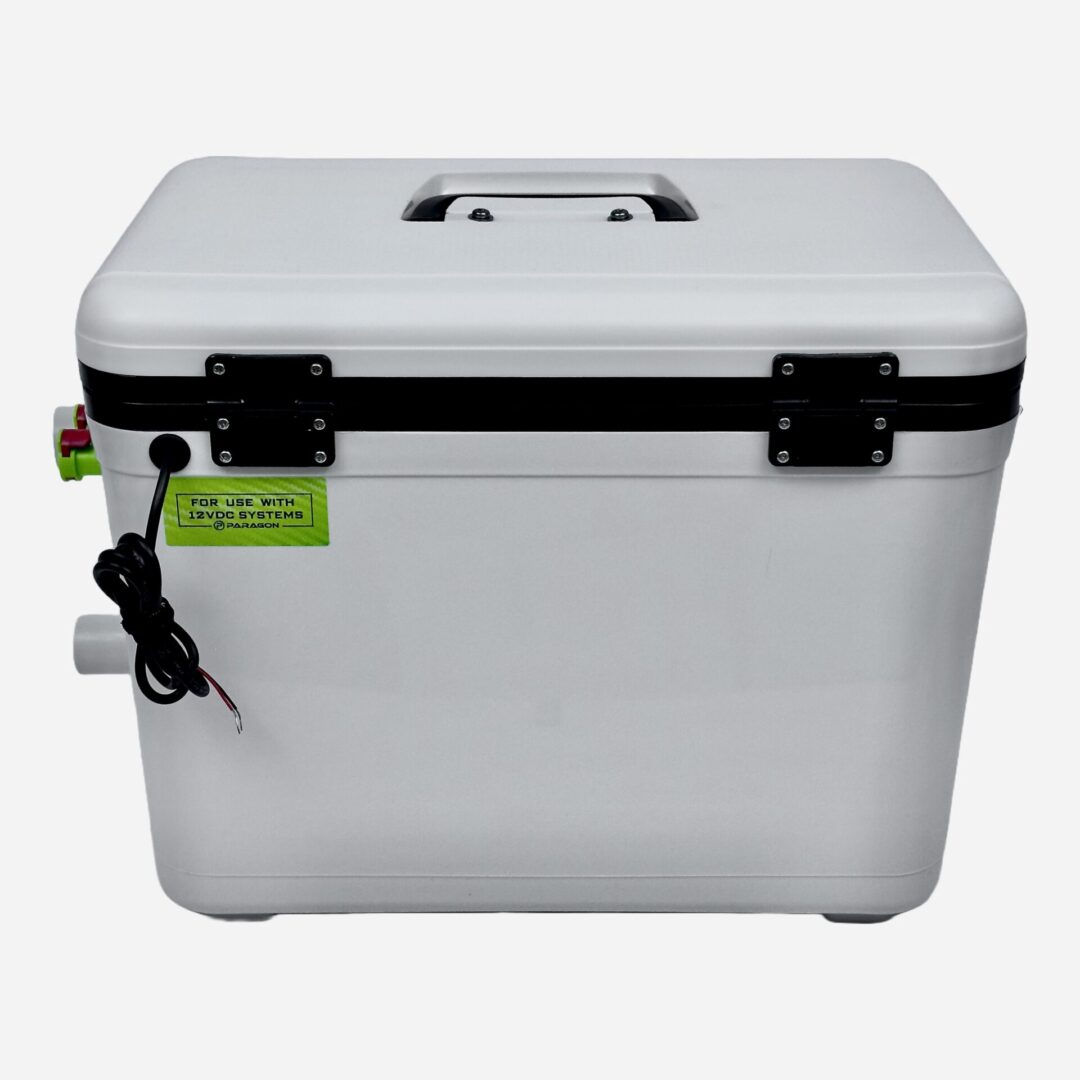 Paragon Viking Pro 18L Cooler (Back)