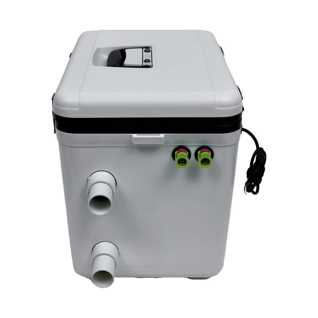 Paragon Viking Cooler 12V (Side)