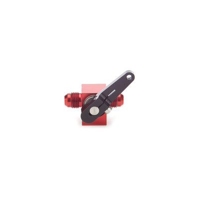 Waterman Racing Fuel Shut Off Valve -6 Sprint WRC-44605