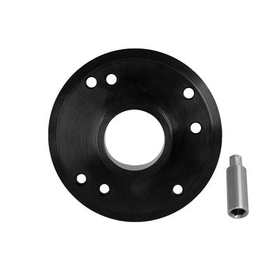 Waterman Racing Adapter for Fuel Pump Enderle and Aeromotive WRC-49411