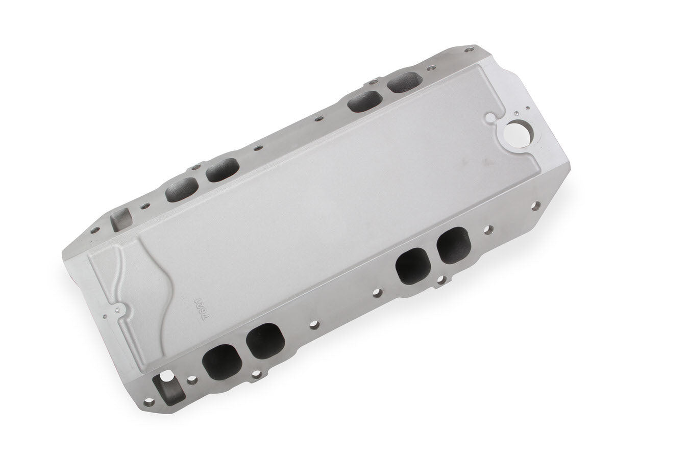 Weiand Intake Manifold Track Warrior BBC
