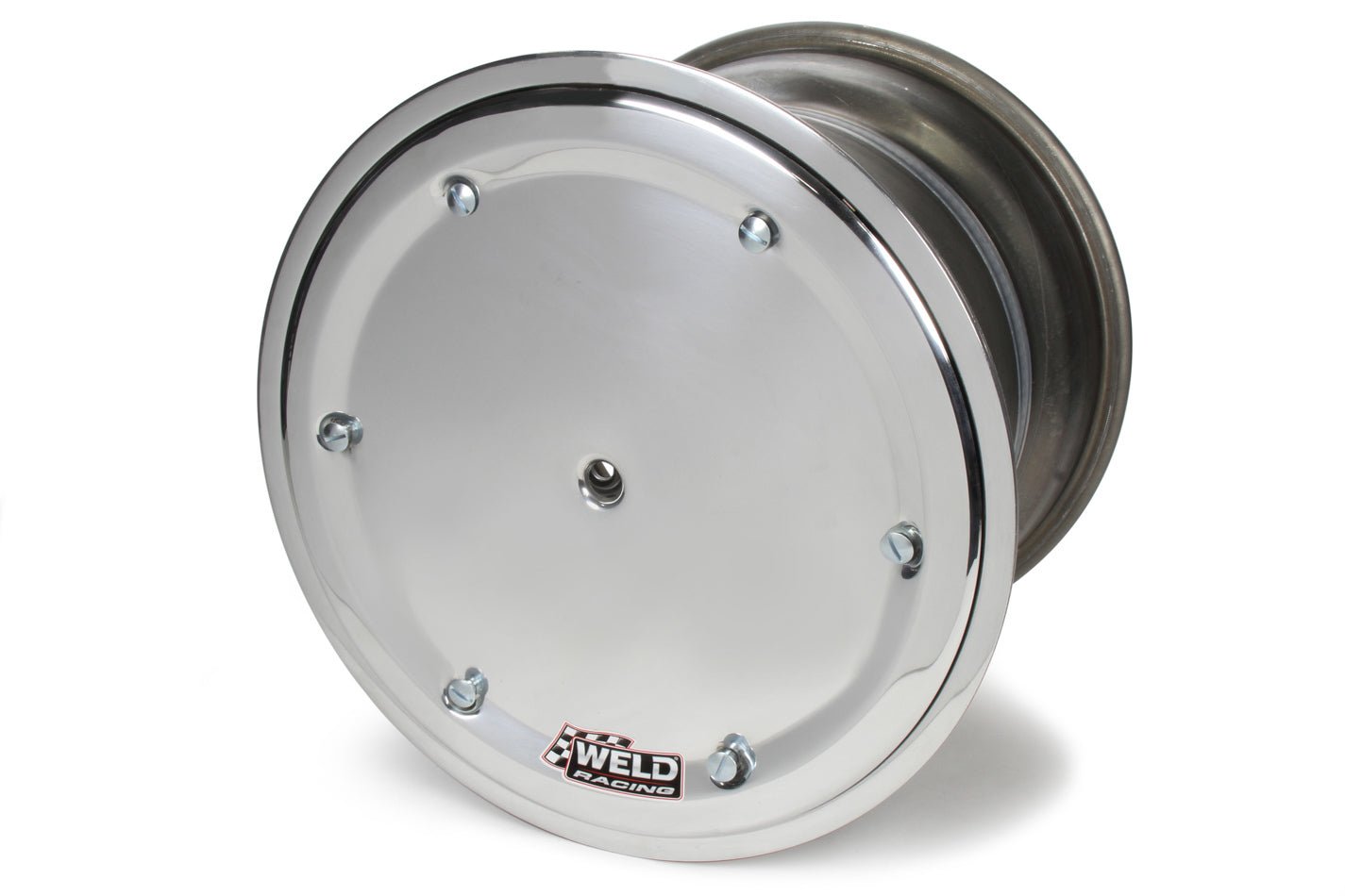 Weld Racing 15" x 12" Wide 5 XL 5" BS Wheel 559-5255-6