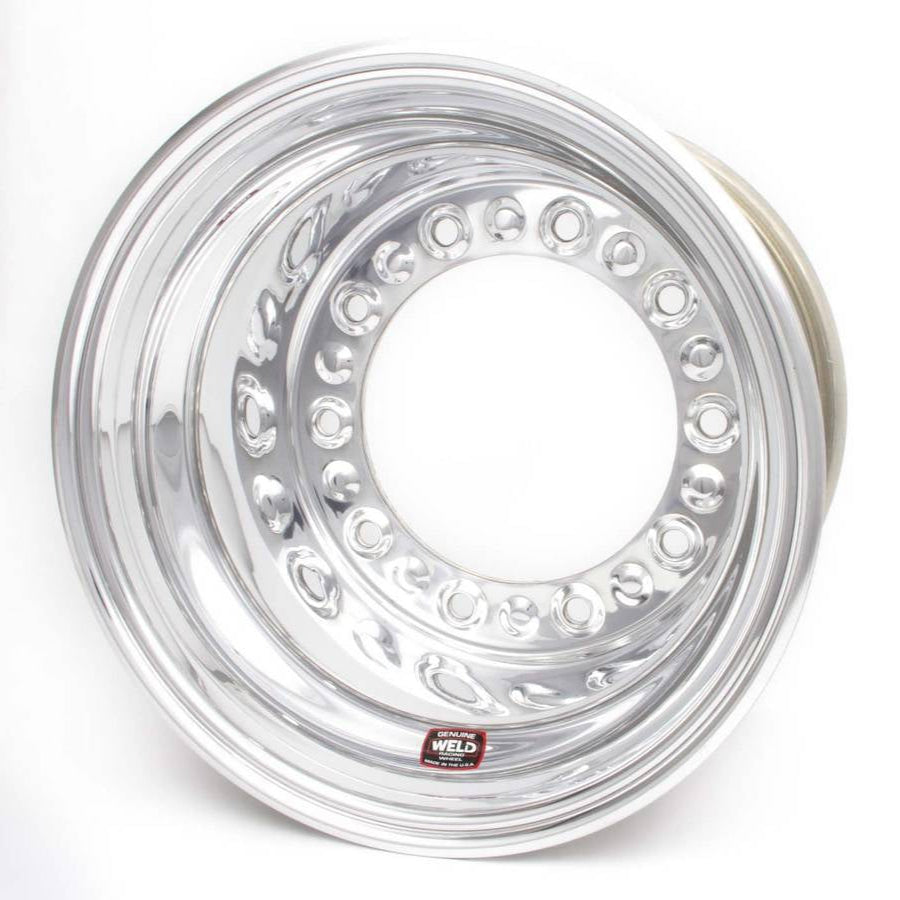 Weld Racing 15" x 10" Wide 5 HS 5" BS Wheel 570-5015