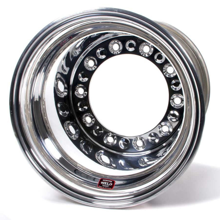 Weld Racing 15" x 14" Wide 5 HS 5" BS Wheel 571-5415