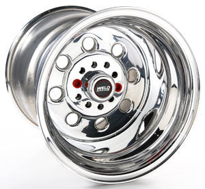 Weld Racing 15" x 15" Draglite Wheel 7.5" BS 90-515354