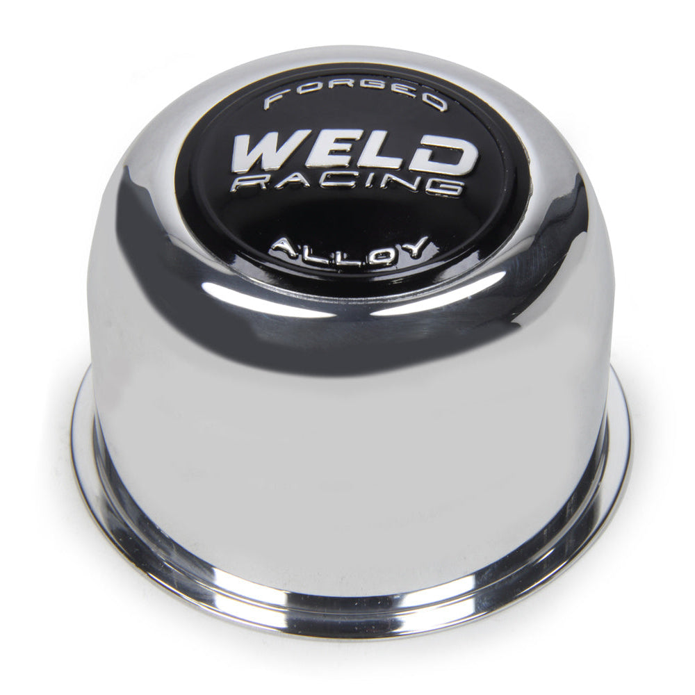 Weld Racing Billet Center Cap 3.16" OD x 2.20" Tall P605-5173