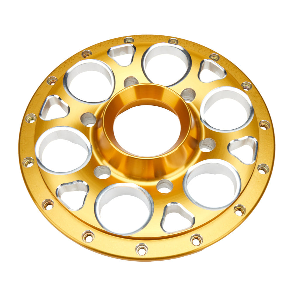 Weld Racing 15" Magnum Sprint 6-Pin Center P613-7094