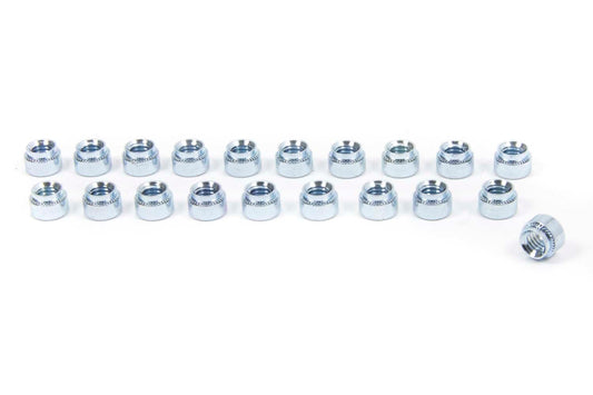 Weld Racing 15" & 16" Beadlock Inserts (18pk) P650-3018