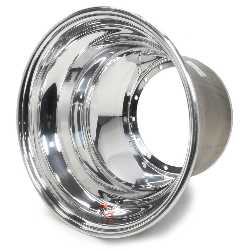 Weld Racing 15" x 11.25" Outer Rim Half P858-5114