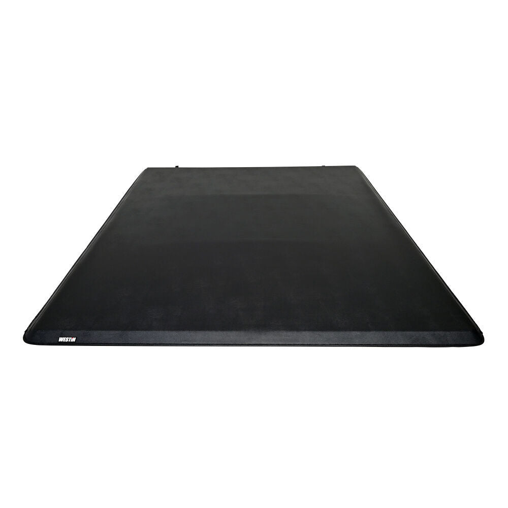 Westin Soft Roll Tonneau Cover 21-24 Ford F-150 5.5' 19-16355