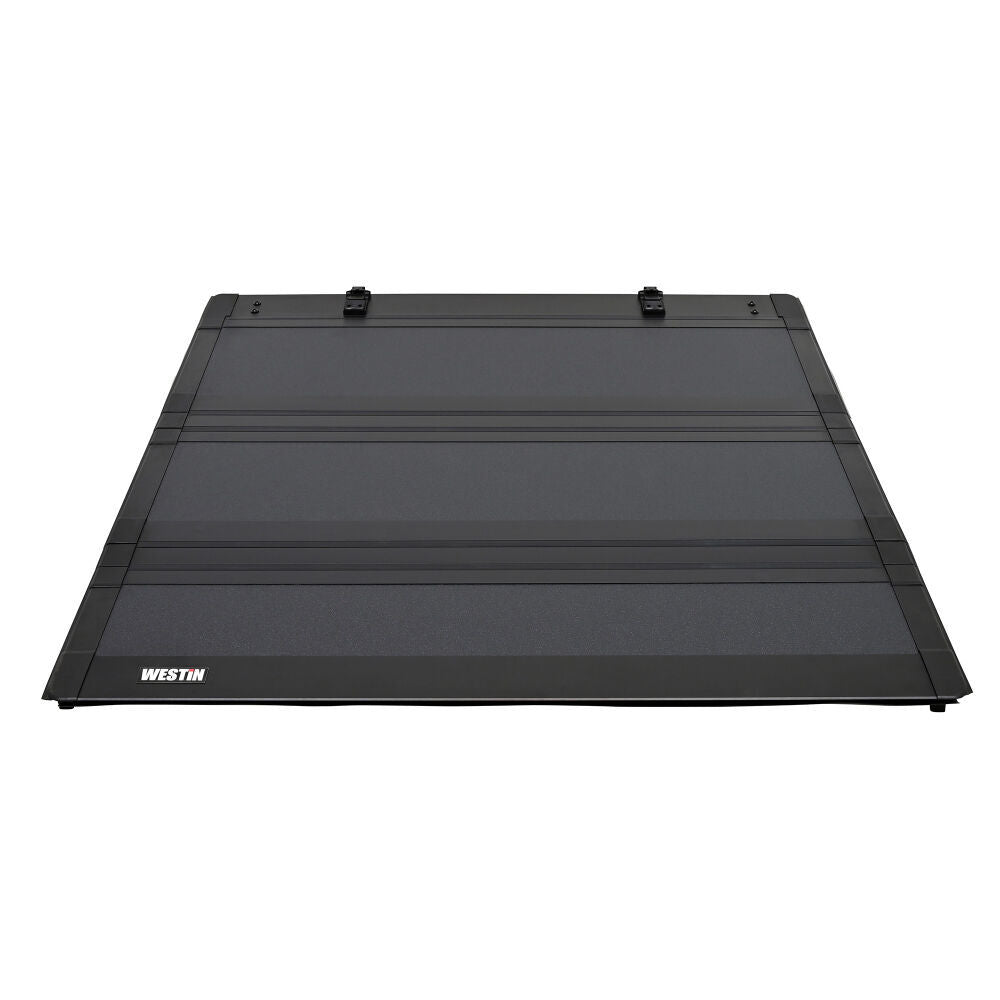Westin Hard Tri-Fold Tonneau 15-24 Ford F150 5.7' 19-46355