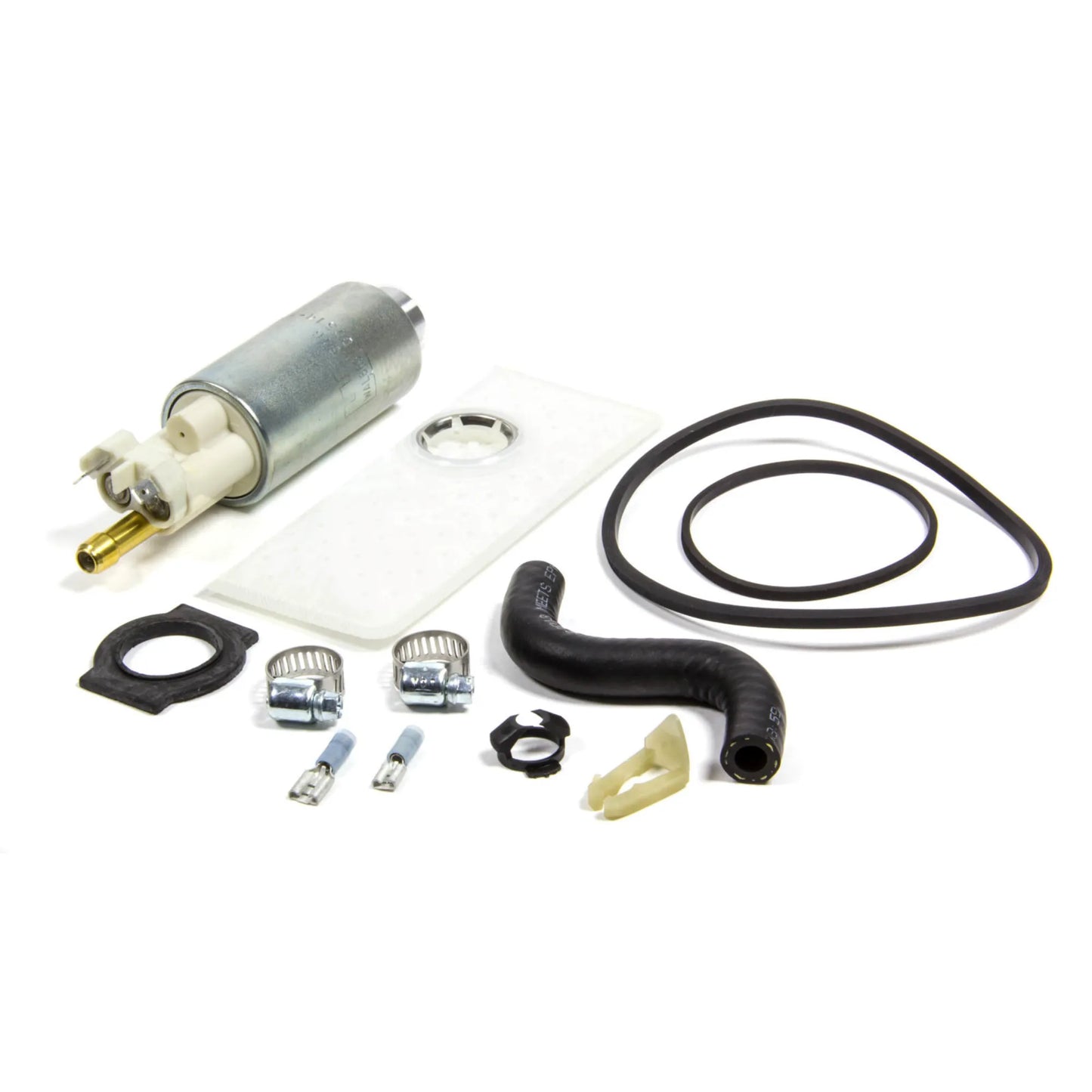 Walbro Fuel Pump Kit 155LPH Mustang 1985-97