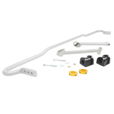 Whiteline Sway Bar 24mm Forester / Impreza / Legacy / Outback / WRX BSR49XXZ