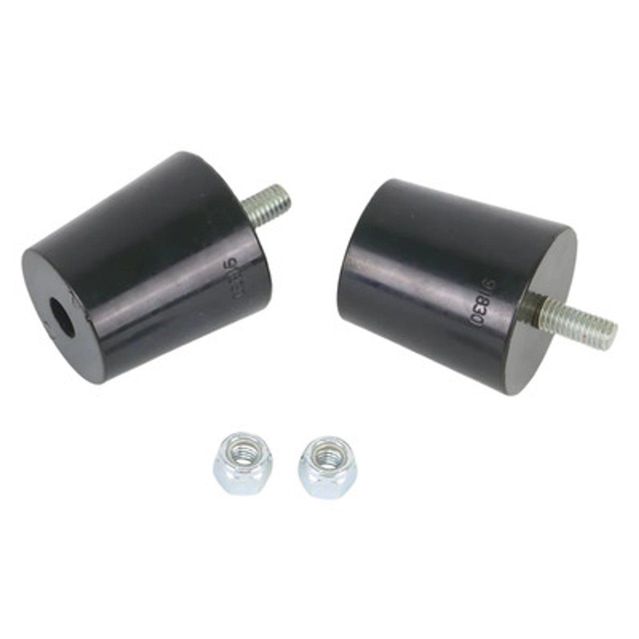 Whiteline Bump Stop Bushing
