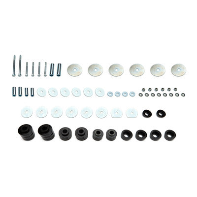 Whiteline Body Mount Bushing Ford F150 1980-1996 W93497