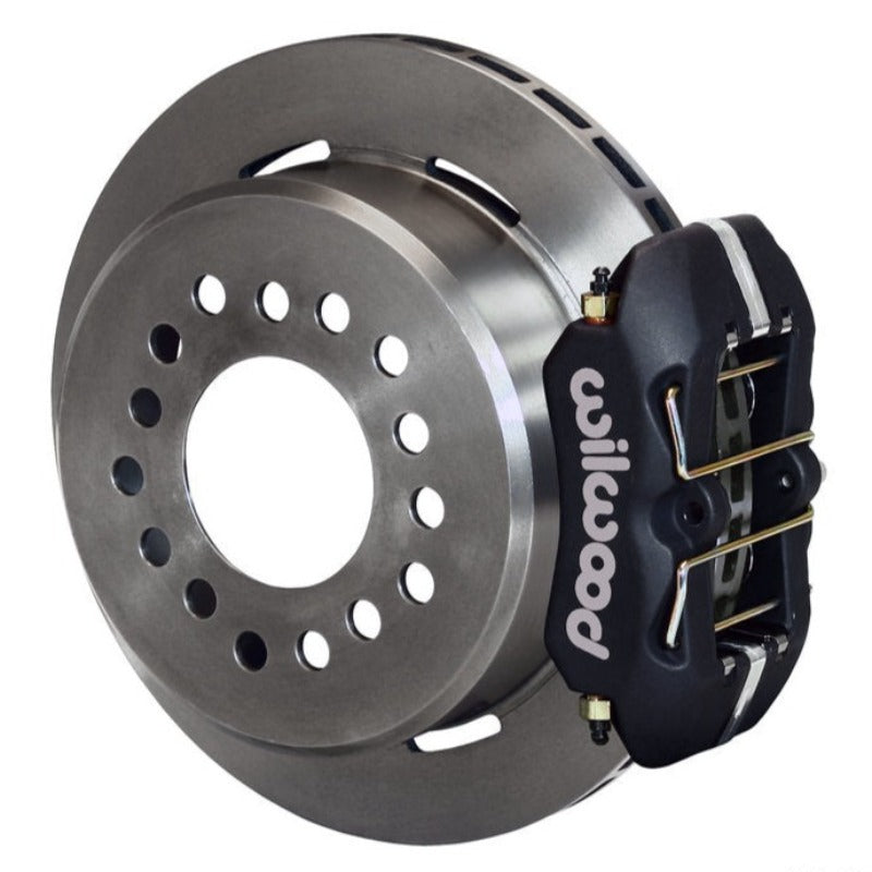 Wilwood Rear Disc Brake Kit 140-11401
