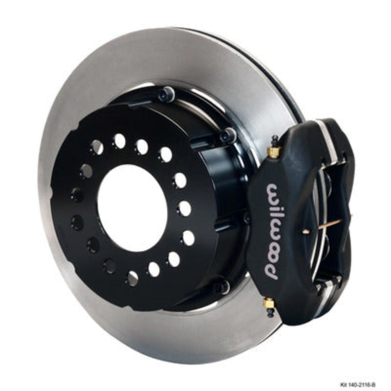 Wilwood Rear Brake Kit Mopar/Dana