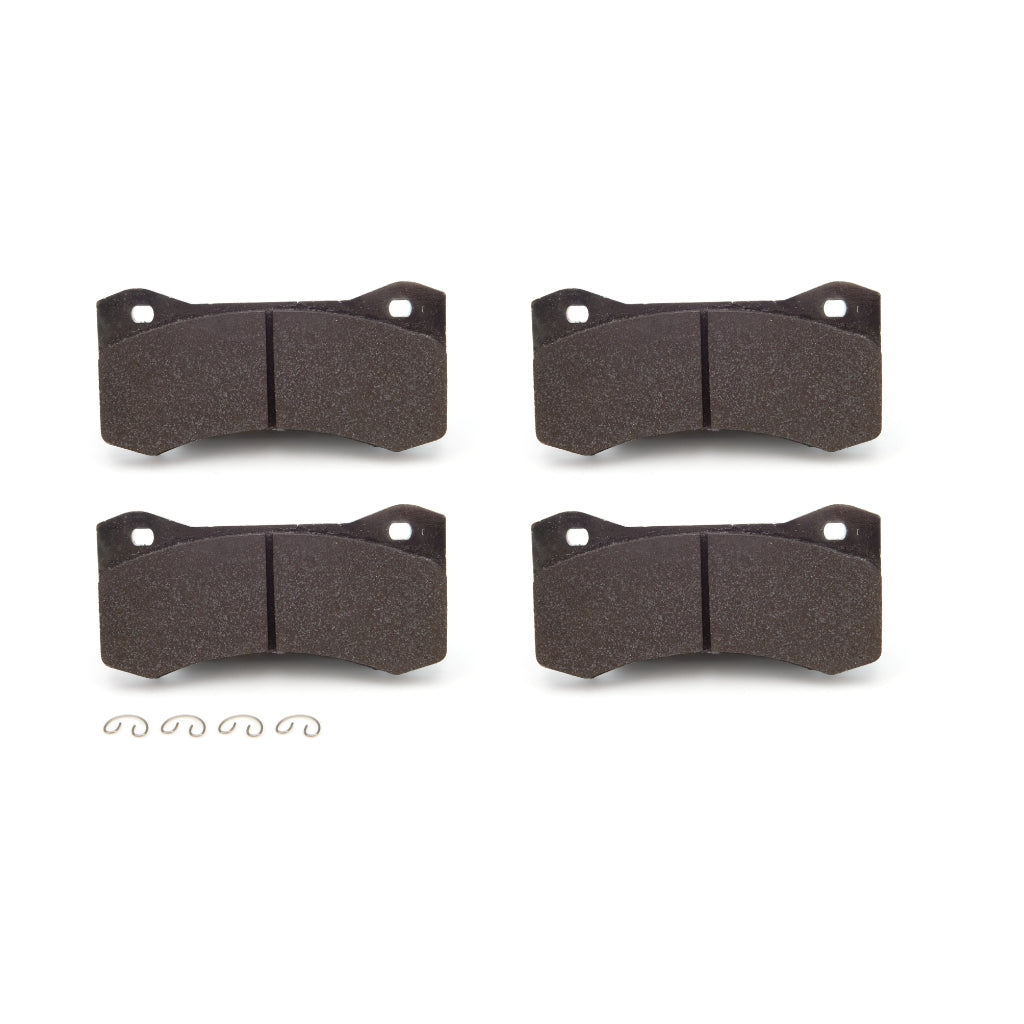Wilwood Pad Set BP-20 6617 Aero Radial Moint