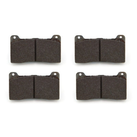 Wilwood Pad Set 150-20-7812K