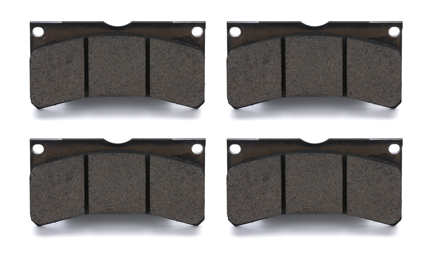 Wilwood Brake Pad Set BP-30 10420 XRZ4R 150-30-10420K