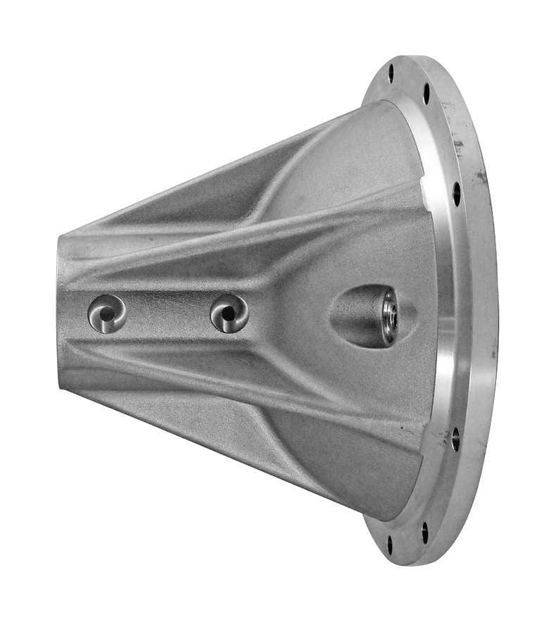 Winters Side Bell 10" 6 Rib LH 1663-02